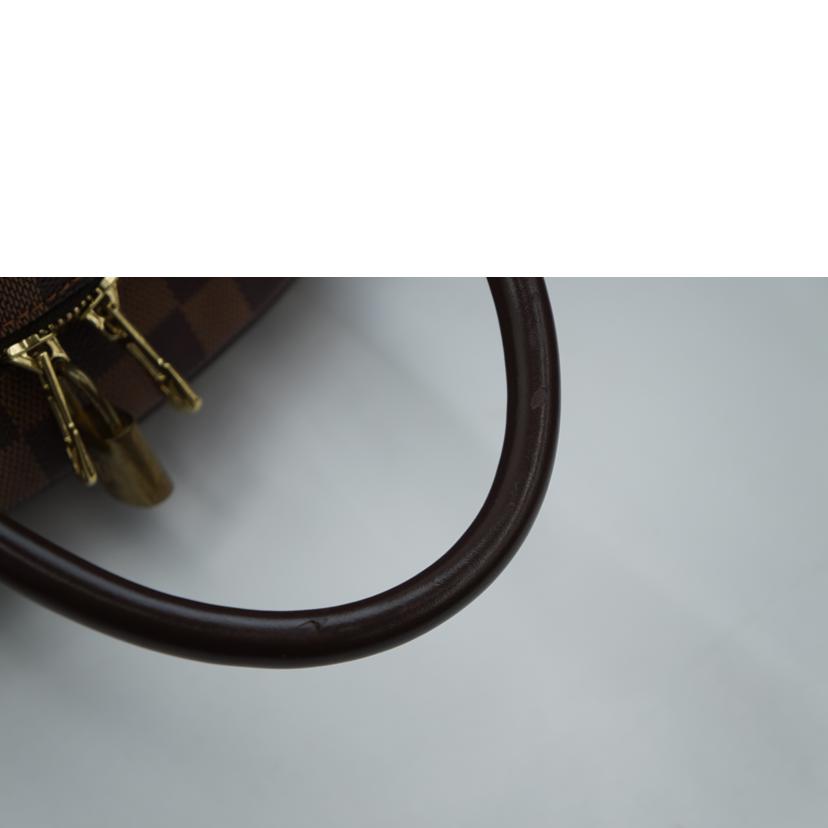 LV ルイヴィトン/ノリータ/ダミエ/エベヌ/N41455//SP0***/Aランク/67