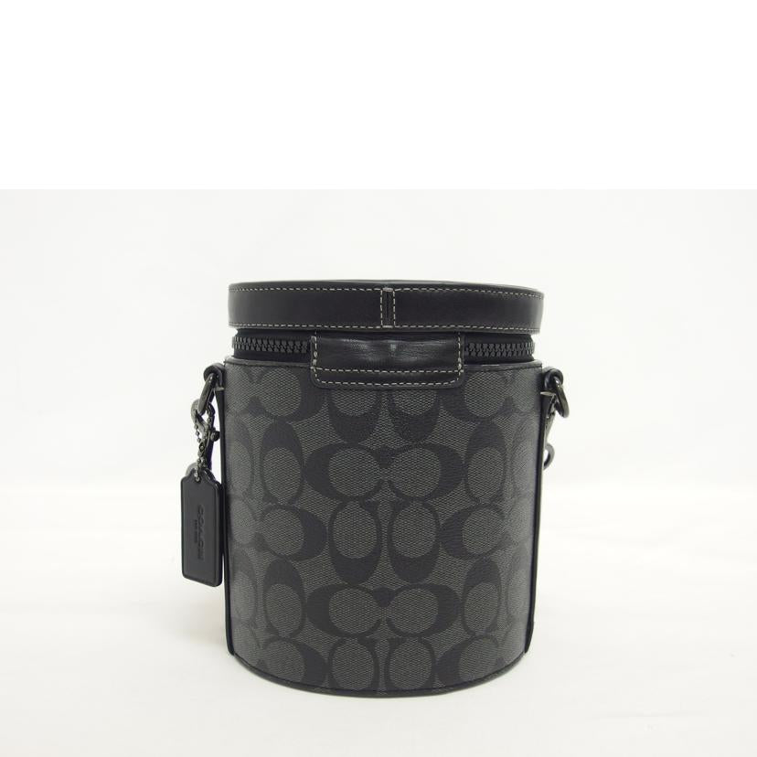 COACH コーチ/ショルダーバッグ/シグネチャー/総柄/C9843//B22**/Aランク/04