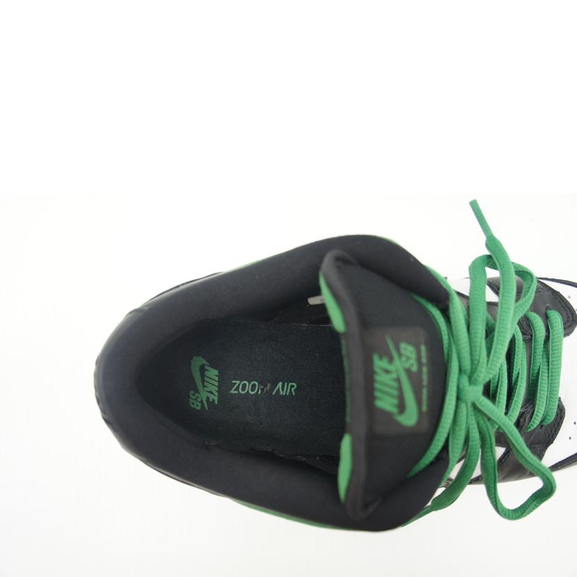 NIKE ナイキ/SBダンクロープロ/クラシックグリーン/BQ6817-302//サイズ:28.5cm/ABランク/75