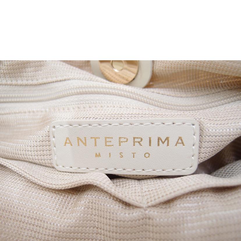 ANTEPRIMA MISTO アンテプリマ/ANTEPRIMA MISTO バッグ//Sランク/69