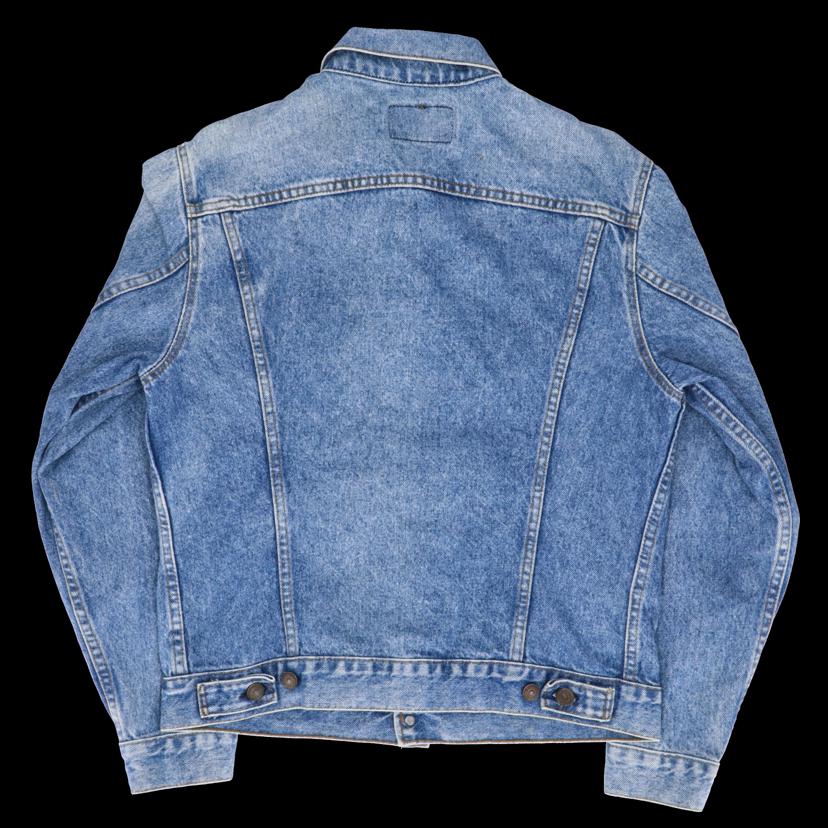 Levis/USA製/70506/デニムジャケット/サイズ40//ABランク/75