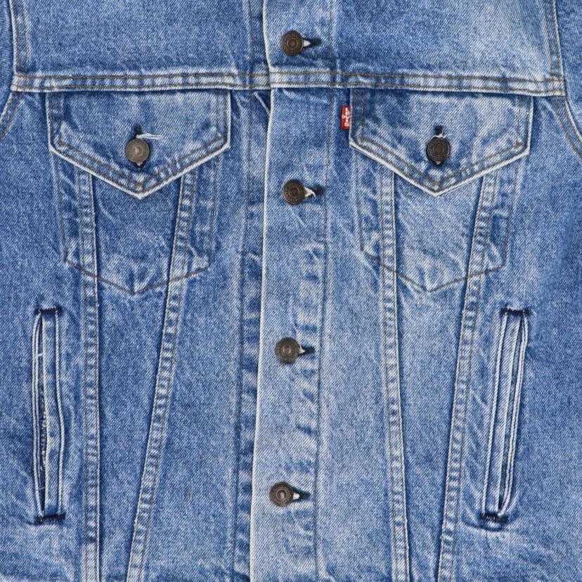 Levis/USA製/70506/デニムジャケット/サイズ40//ABランク/75