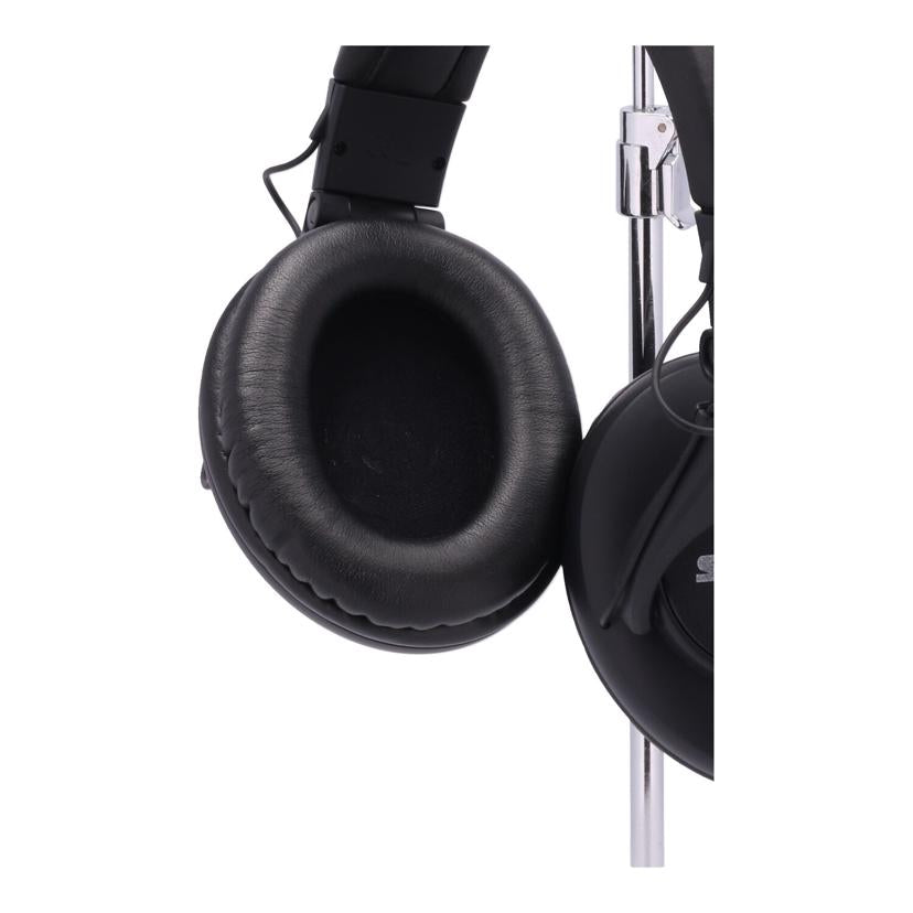 SHURE シュア /ヘッドホン/SRH440-A//3PI0811776/Bランク/77