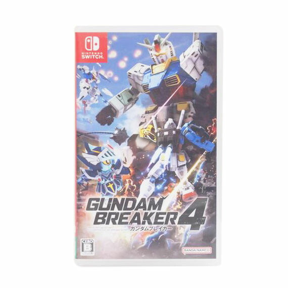 GUNDAM BREAKER4//Aランク/71