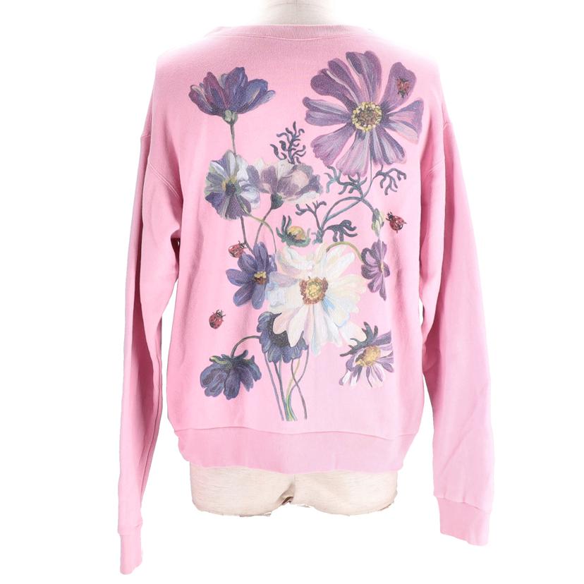 GUCCI グッチ /フォーンプリントスウェット/469250-X3P12//ABランク/37