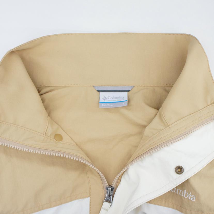 Columbia コロンビア/ストーニーパスジャケット/PM0444//SAランク/09