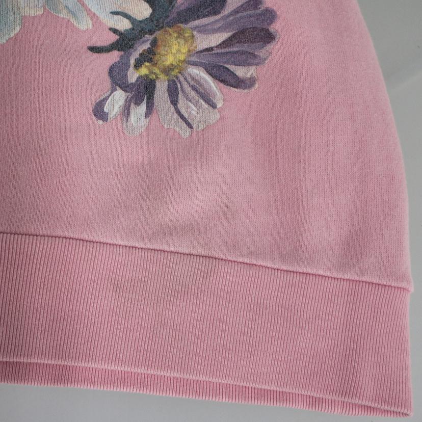 GUCCI グッチ /フォーンプリントスウェット/469250-X3P12//ABランク/37