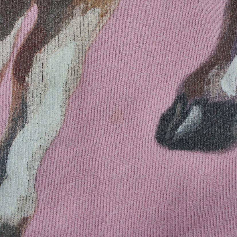 GUCCI グッチ /フォーンプリントスウェット/469250-X3P12//ABランク/37