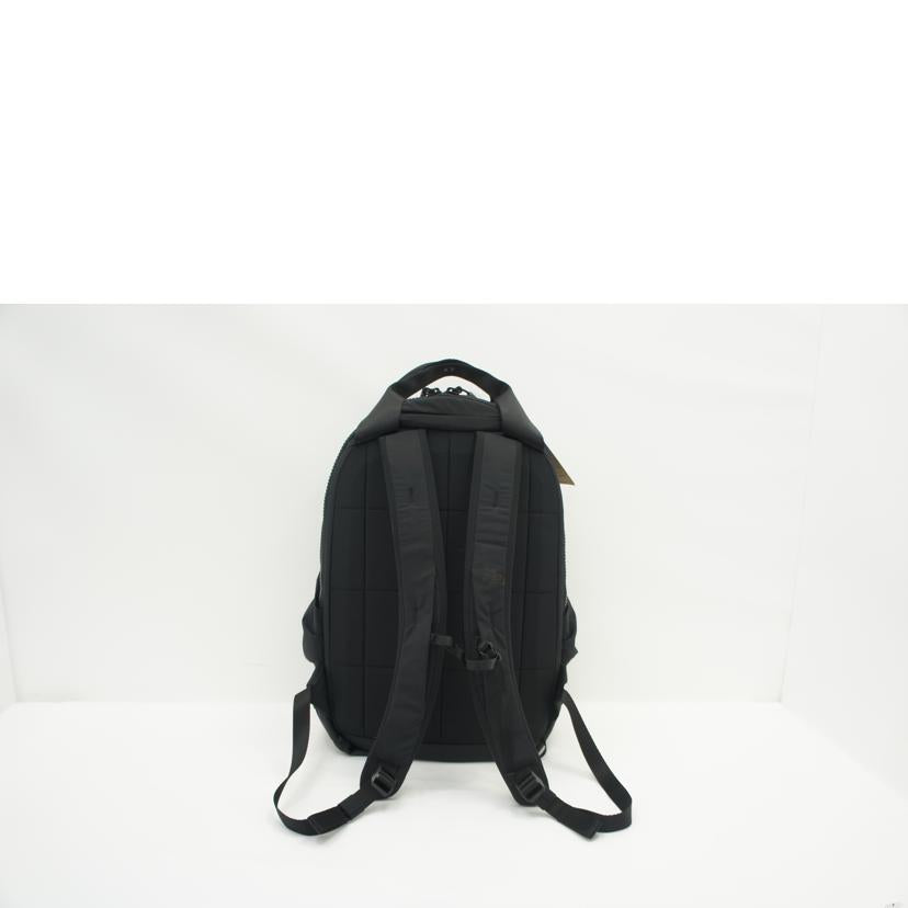 THE NORTH FACE ザ・ノースフェイス/W Never Stop Daypack/ブラック/NMW82085//Sランク/01