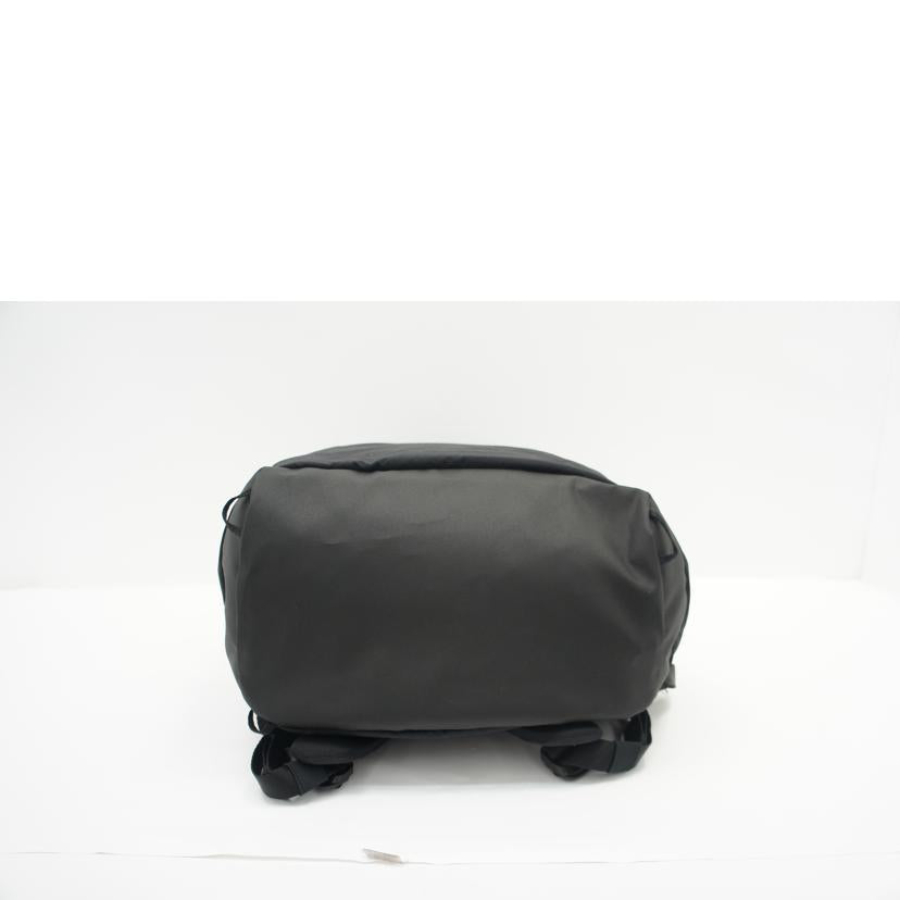 THE NORTH FACE ザ・ノースフェイス/W Never Stop Daypack/ブラック/NMW82085//Sランク/01