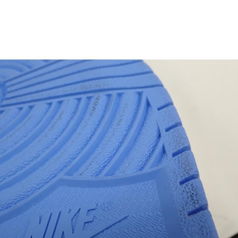 NIKE ナイキ/★ NIKE AIR JORDAN 1 LOW/553558-041//28.5cm/ABランク/62