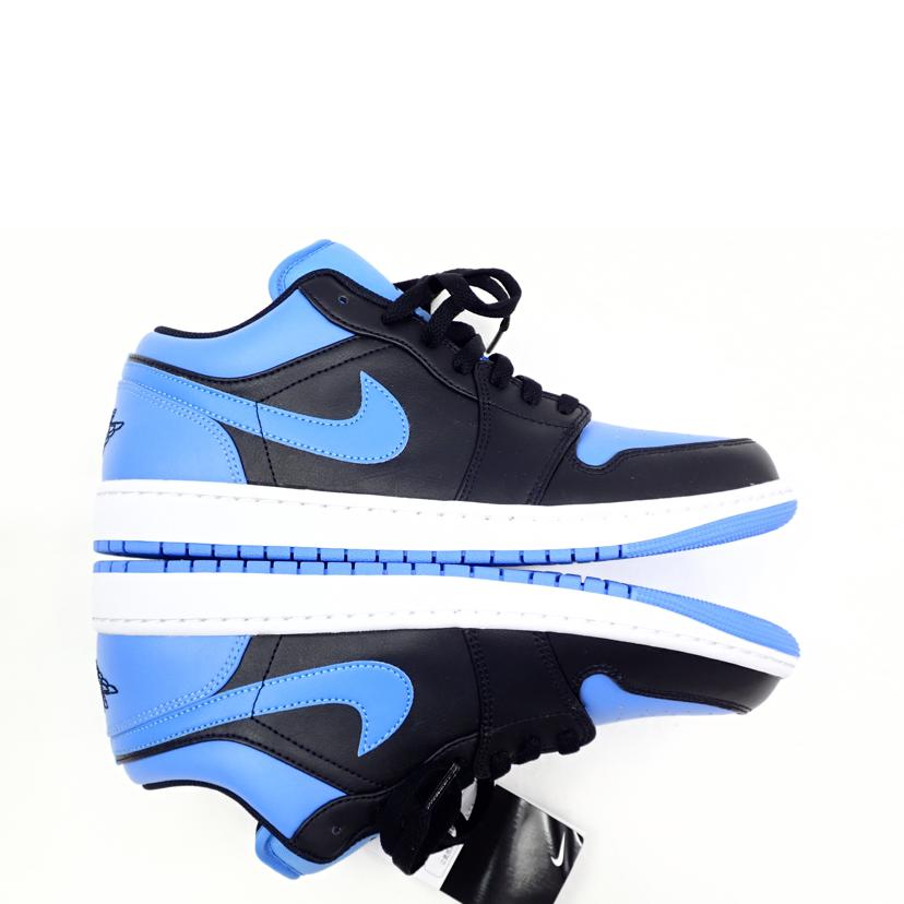 NIKE ナイキ/★ NIKE AIR JORDAN 1 LOW/553558-041//28.5cm/ABランク/62