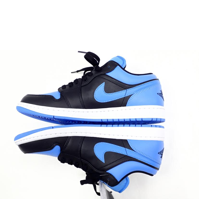 NIKE ナイキ/★ NIKE AIR JORDAN 1 LOW/553558-041//28.5cm/ABランク/62