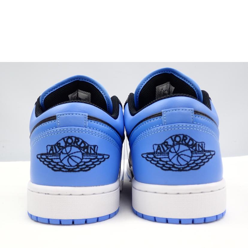 NIKE ナイキ/★ NIKE AIR JORDAN 1 LOW/553558-041//28.5cm/ABランク/62
