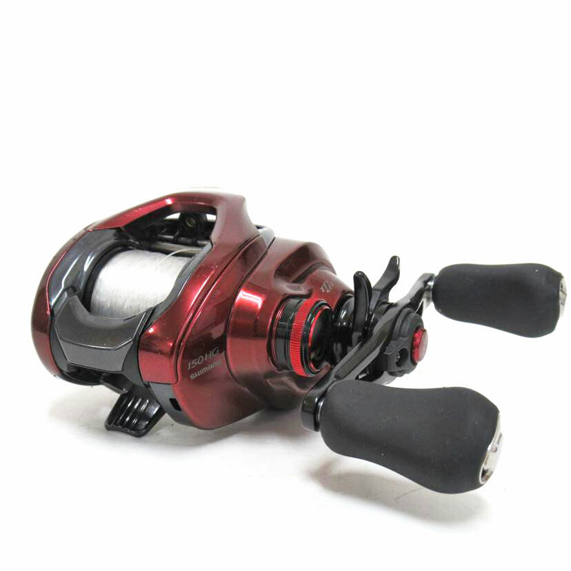 SHIMANO/ベイトリール/スコーピオン 150HG/04033//Bランク/63