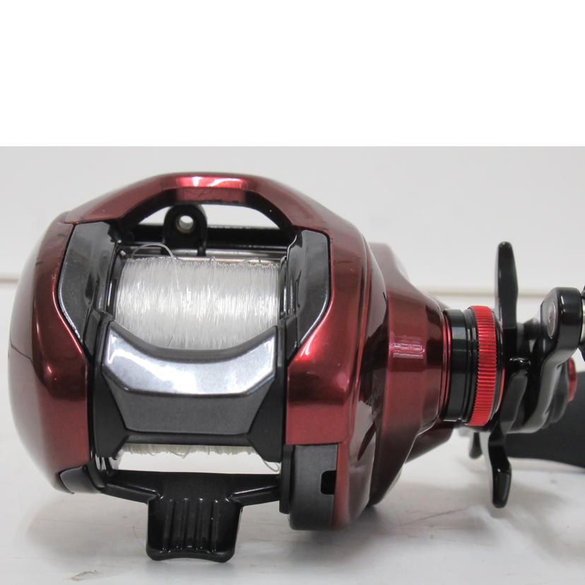 SHIMANO/ベイトリール/スコーピオン 150HG/04033//Bランク/63