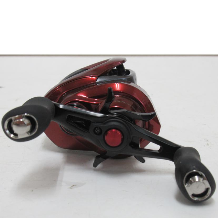 SHIMANO/ベイトリール/スコーピオン 150HG/04033//Bランク/63