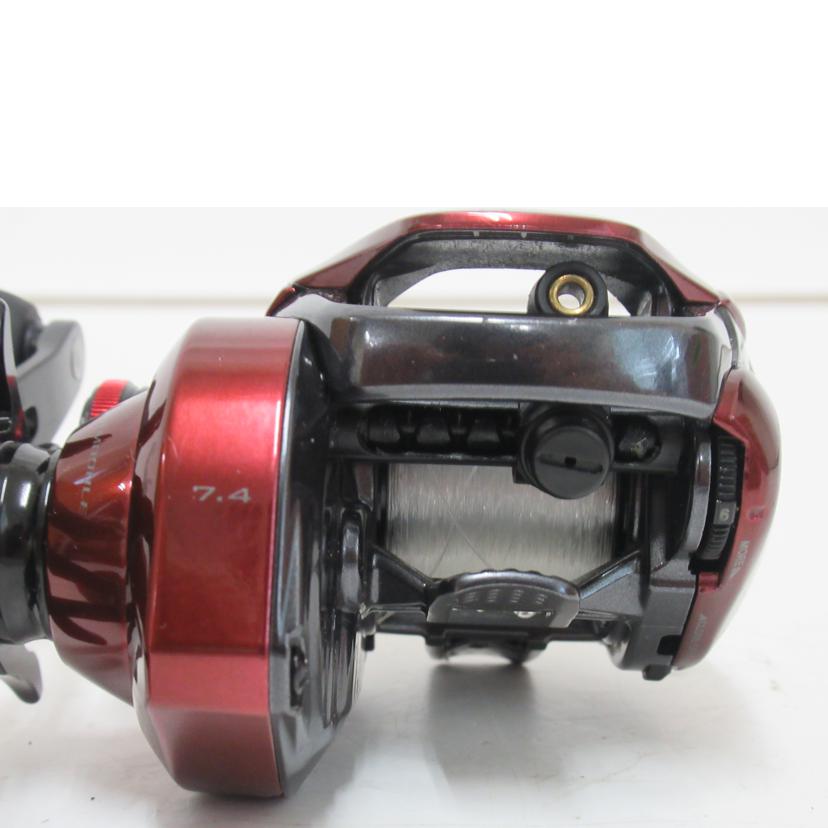SHIMANO/ベイトリール/スコーピオン 150HG/04033//Bランク/63