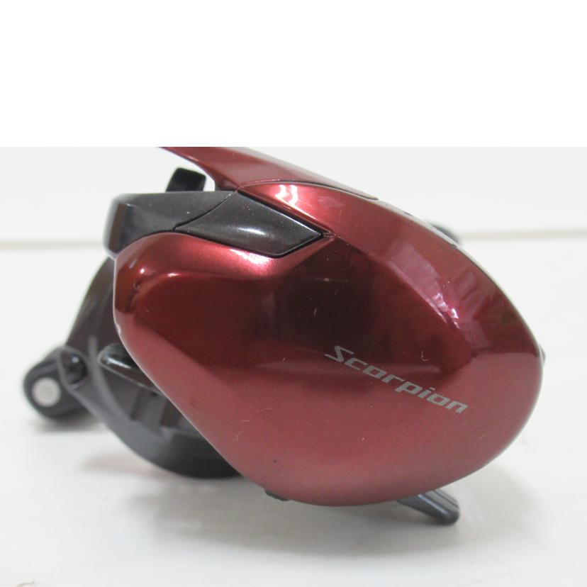 SHIMANO/ベイトリール/スコーピオン 150HG/04033//Bランク/63