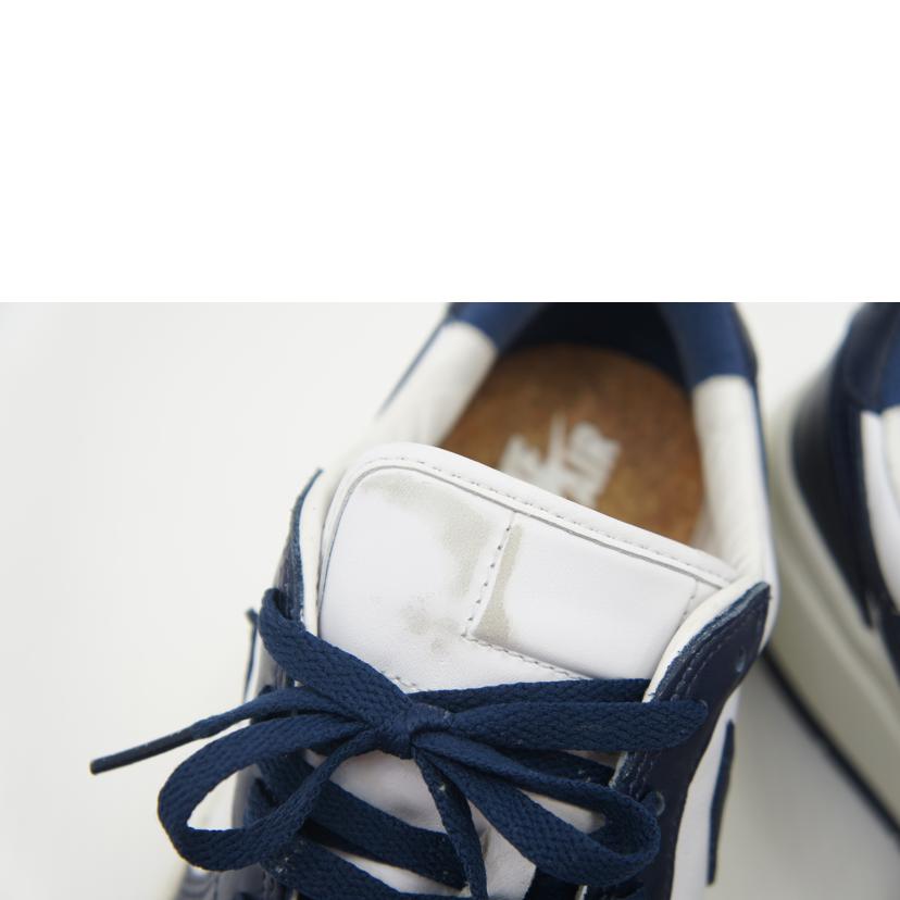 NIKE ナイキ/エアジョーダン1エレベートロー/ミッドナイトネイビー/DH7004-141//サイズ:28cm/ABランク/75