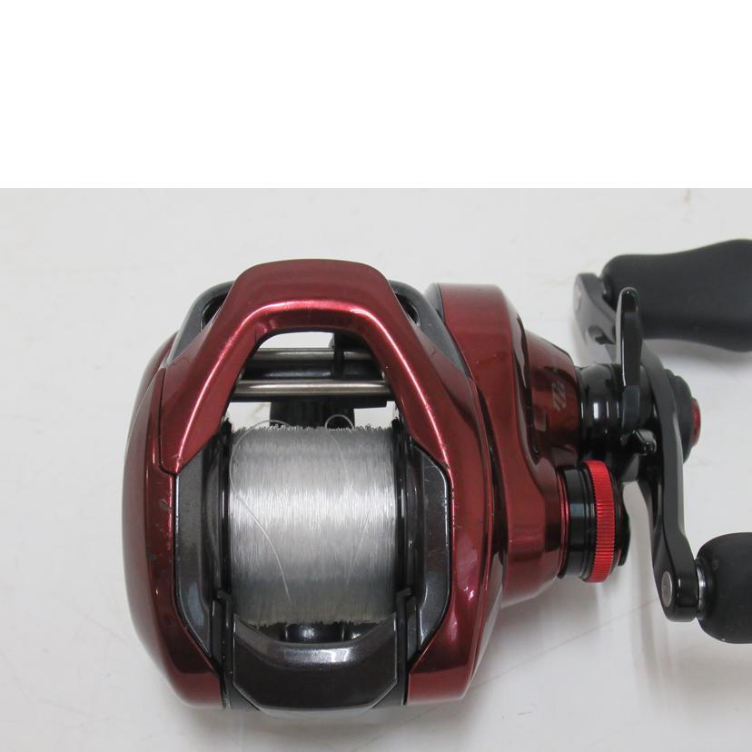 SHIMANO/ベイトリール/スコーピオン 150HG/04033//Bランク/63