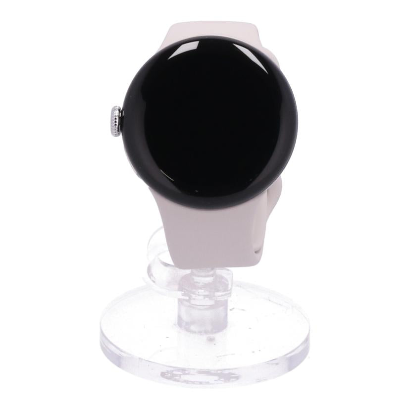 Google グーグル /Pixel Watch 2 LTE/GC3G8 GQ6H2 GA05027-GB//38261RTJWR9B91/Bランク/64