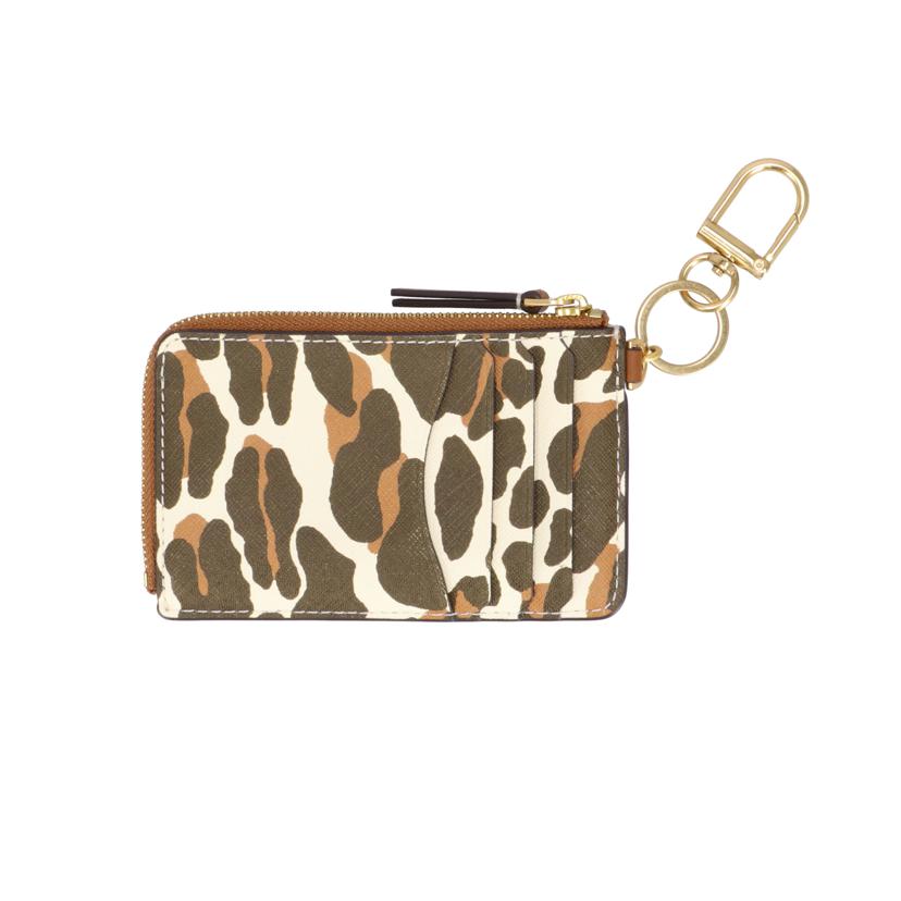 TORY BURCH トリーバーチ/コインカードケース/10009171//ABランク/09