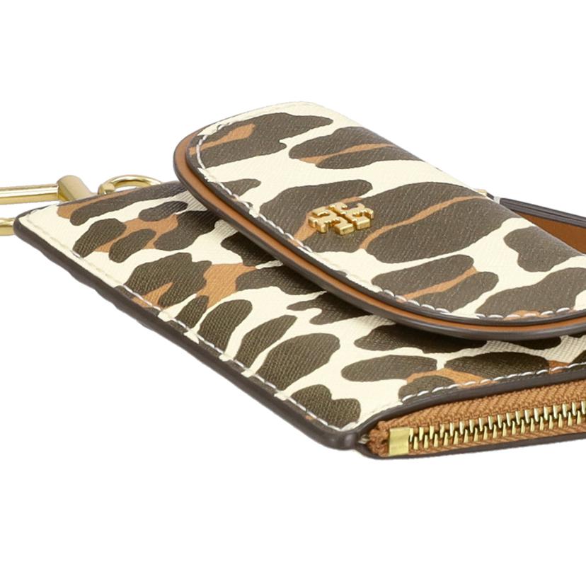 TORY BURCH トリーバーチ/コインカードケース/10009171//ABランク/09