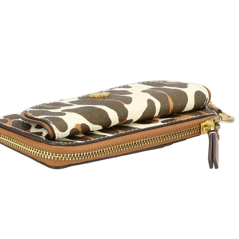 TORY BURCH トリーバーチ/コインカードケース/10009171//ABランク/09