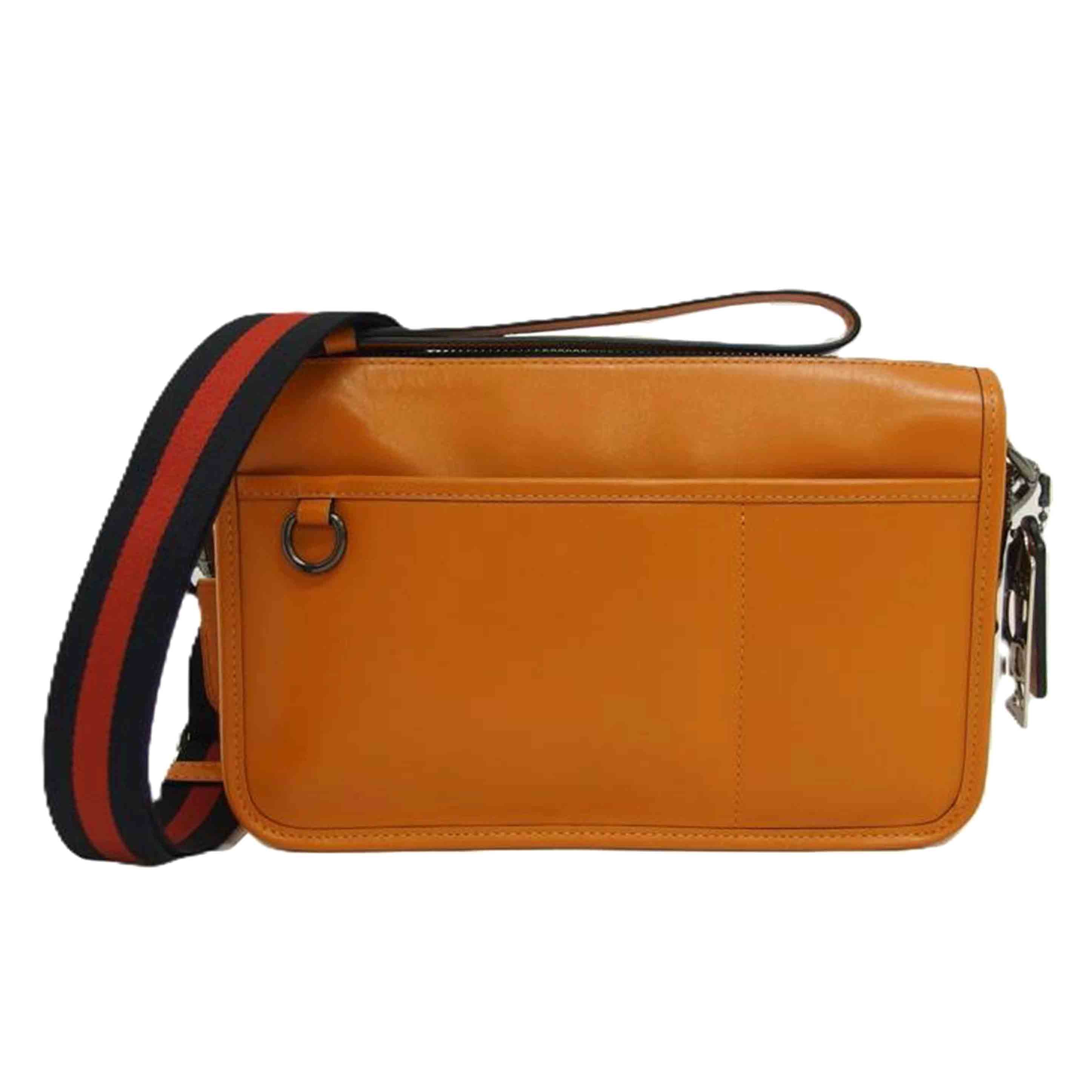 COACH コーチ/ヘリテージ/コンバーチブル/クロスボディ/角スレ/C1592//E21**/ABランク/04