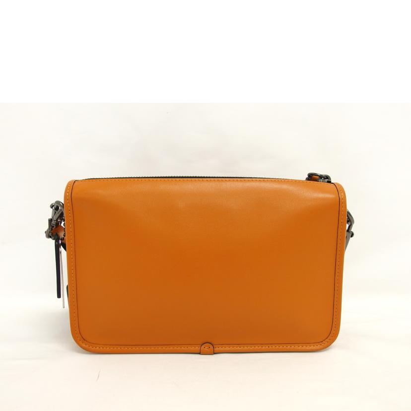 COACH コーチ/ヘリテージ/コンバーチブル/クロスボディ/角スレ/C1592//E21**/ABランク/04