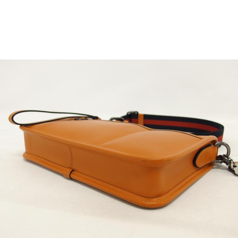 COACH コーチ/ヘリテージ/コンバーチブル/クロスボディ/角スレ/C1592//E21**/ABランク/04