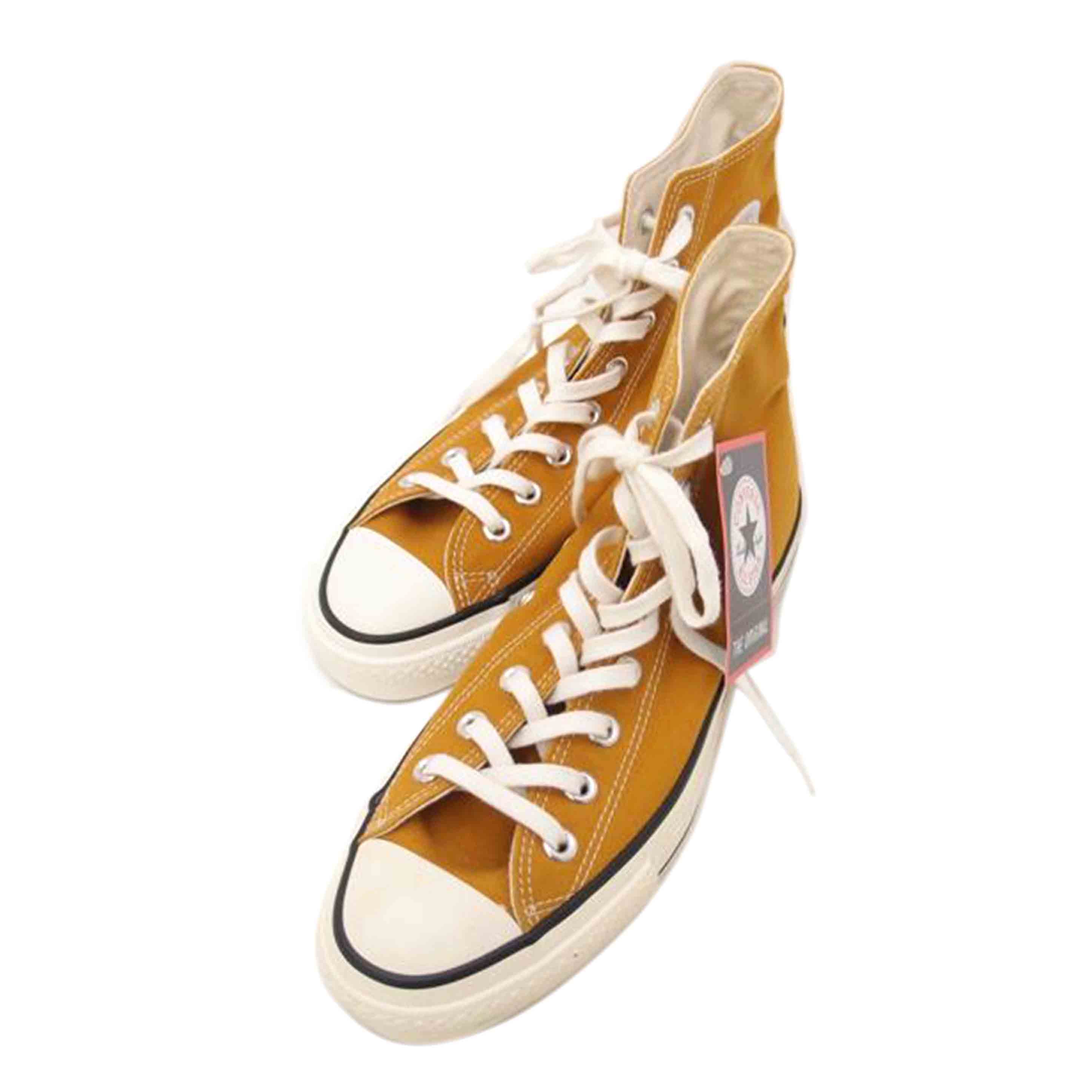 CONVERSE コンバース/CONVERSE ALL STAR ハイカットスニーカー//Sランク/69
