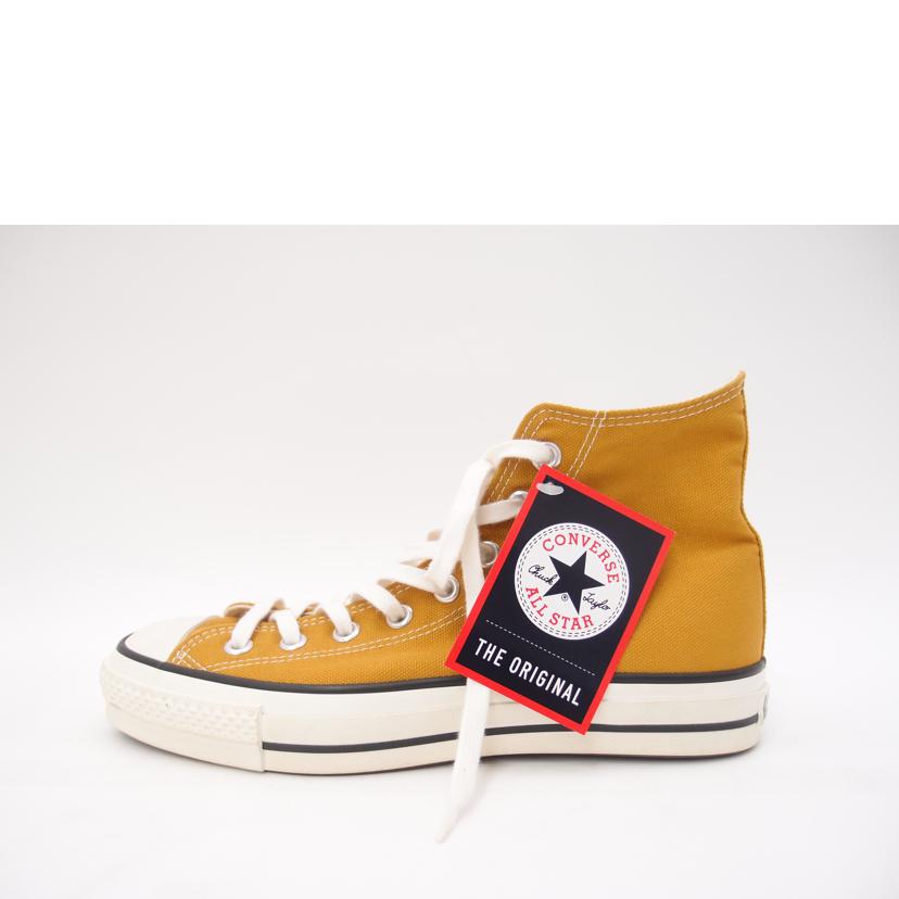 CONVERSE コンバース/CONVERSE ALL STAR ハイカットスニーカー//Sランク/69