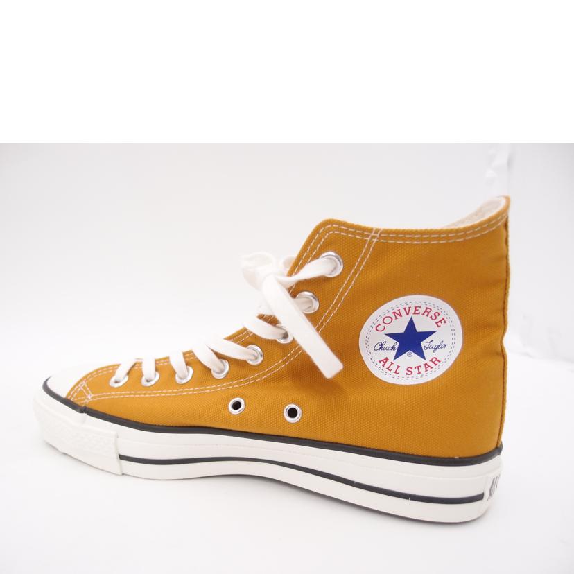 CONVERSE コンバース/CONVERSE ALL STAR ハイカットスニーカー//Sランク/69