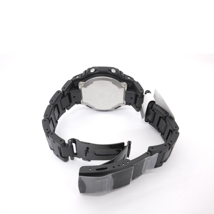 CASIO カシオ/G-SHOCK/5600シリーズ/モバイルリンク/電波ソーラー/GW-B5600BC-1BJF//SAランク/88