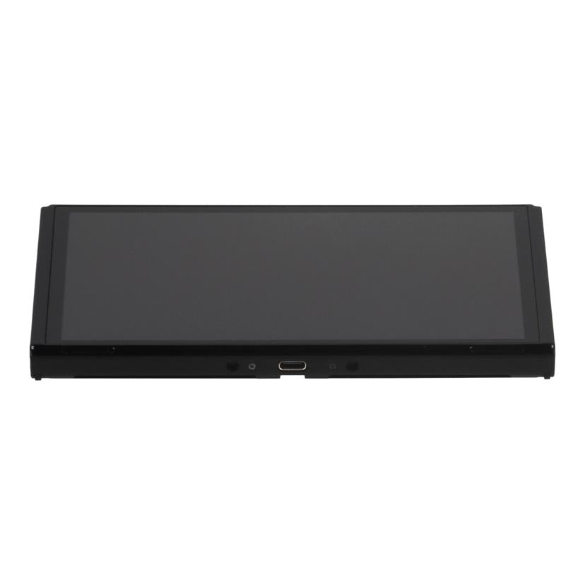 Nintendo 任天堂 ニンテンドー /Nintendo Switch 有機EL 本体/HEG-S-KAAAA//XTJ10103354924/Bランク/01