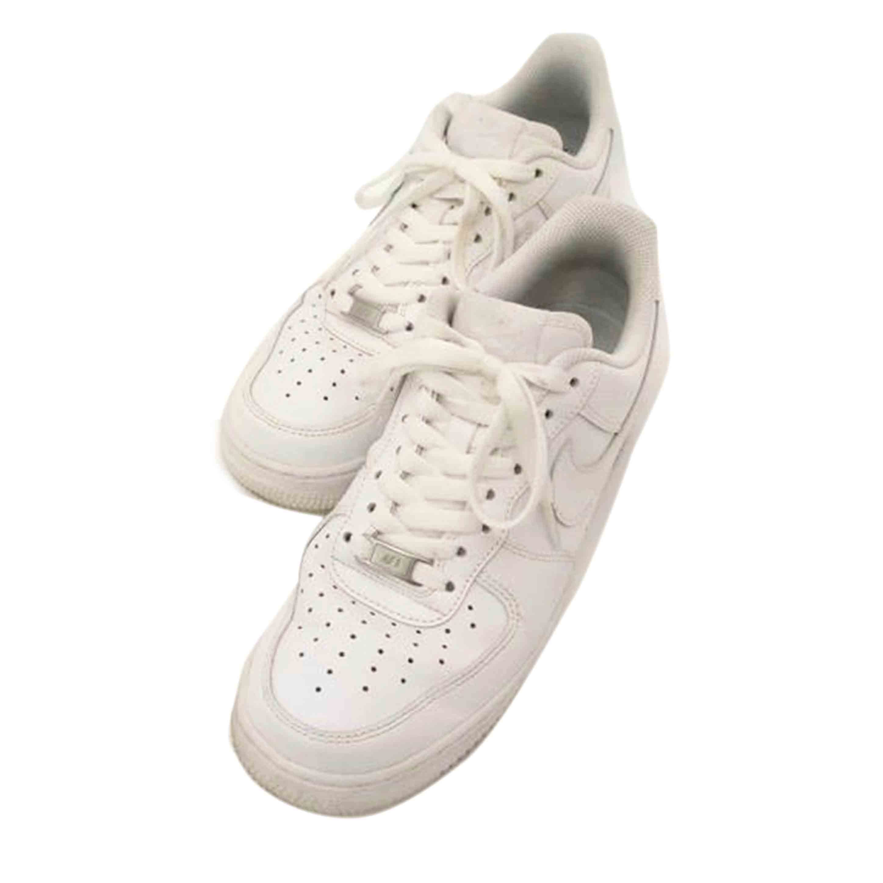 NIKE ナイキ/NIKE AIR FORCE1/315122-111//ABランク/69