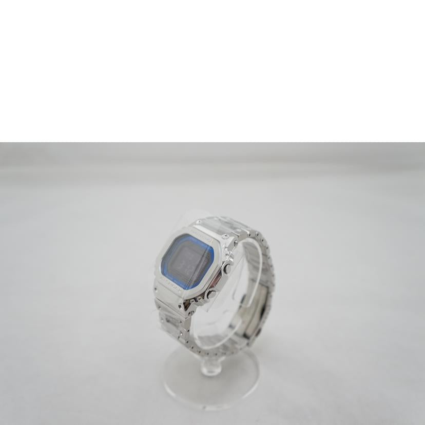 CASIO カシオ/G-SHOCK/ソーラー電波/GMW-B5000D-2JF//Aランク/67