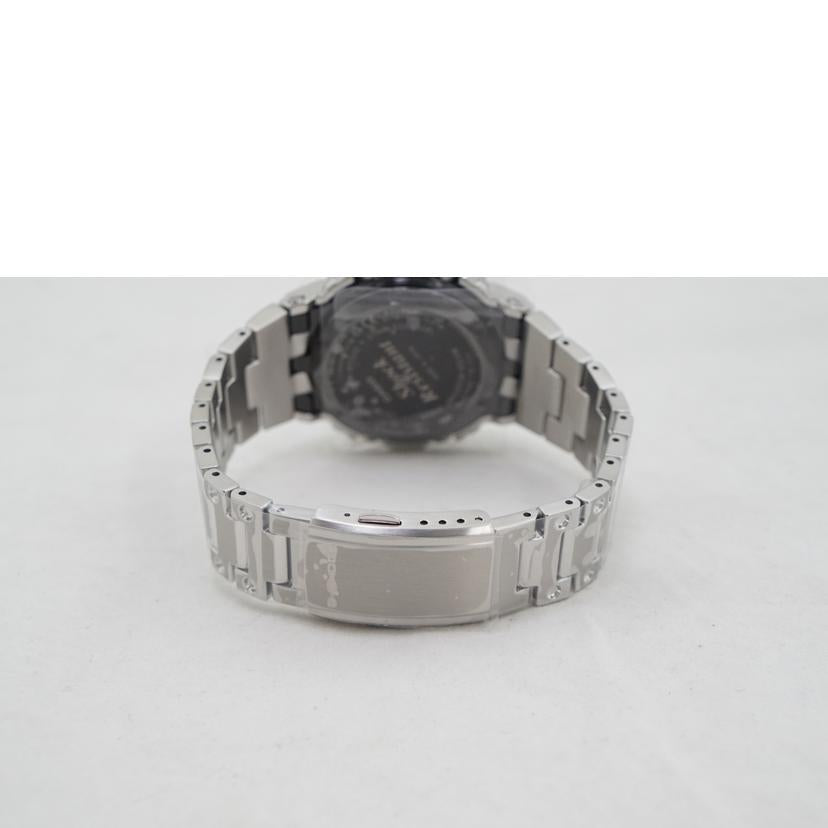 CASIO カシオ/G-SHOCK/ソーラー電波/GMW-B5000D-2JF//Aランク/67