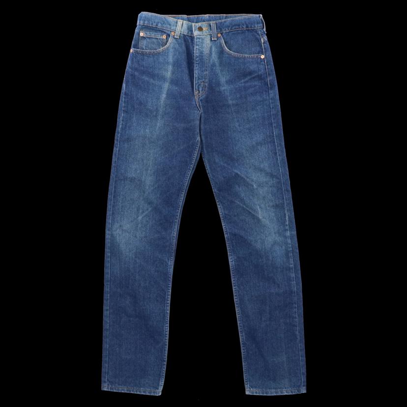 LEVIS リーバイス/90’s/505/USA製/裏ボタン525/ヴィンテージ/希少//ABランク/24