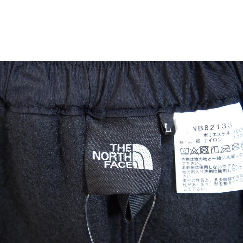 THE NORTH FACE ノースフェイス/デナリスリップオンパンツ/NB82133//SAランク/71