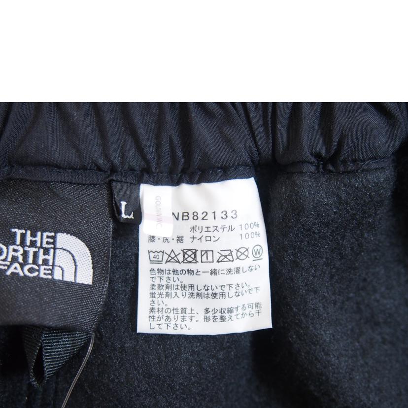 THE NORTH FACE ノースフェイス/デナリスリップオンパンツ/NB82133//SAランク/71