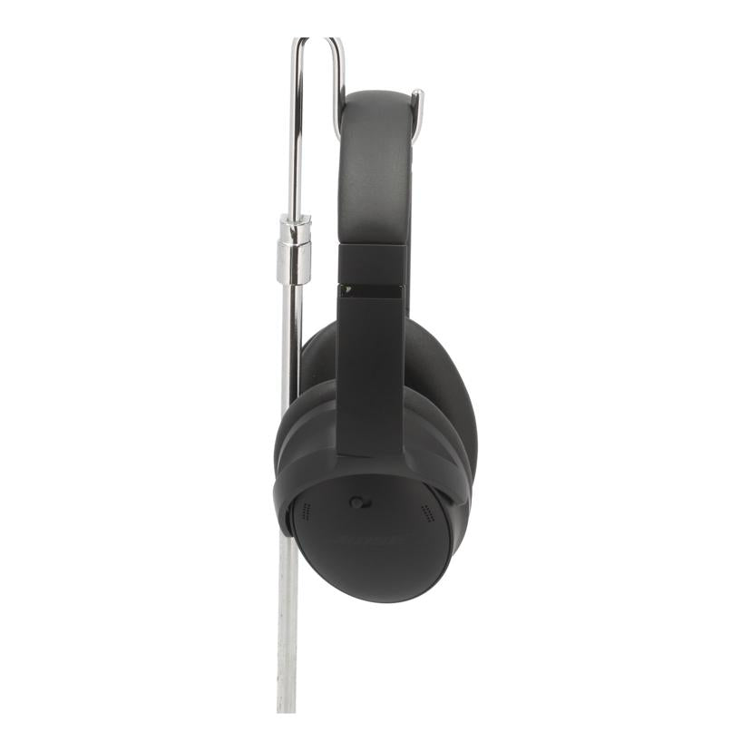 BOSE ボーズ/ワイヤレスヘッドホン/QuietComfort Headphones 2023/884367-0100//084896T41008977AE/Bランク/62