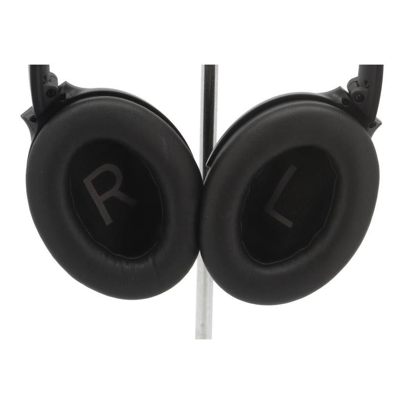 BOSE ボーズ/ワイヤレスヘッドホン/QuietComfort Headphones 2023/884367-0100//084896T41008977AE/Bランク/62
