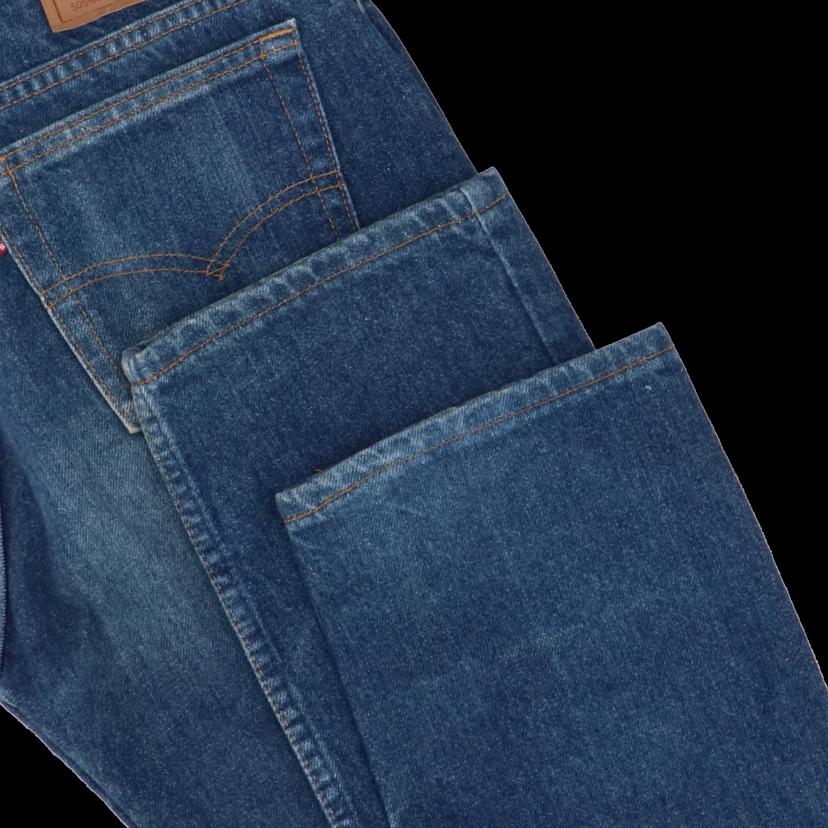 LEVIS リーバイス/90’s/505/USA製/裏ボタン525/ヴィンテージ/希少//ABランク/24