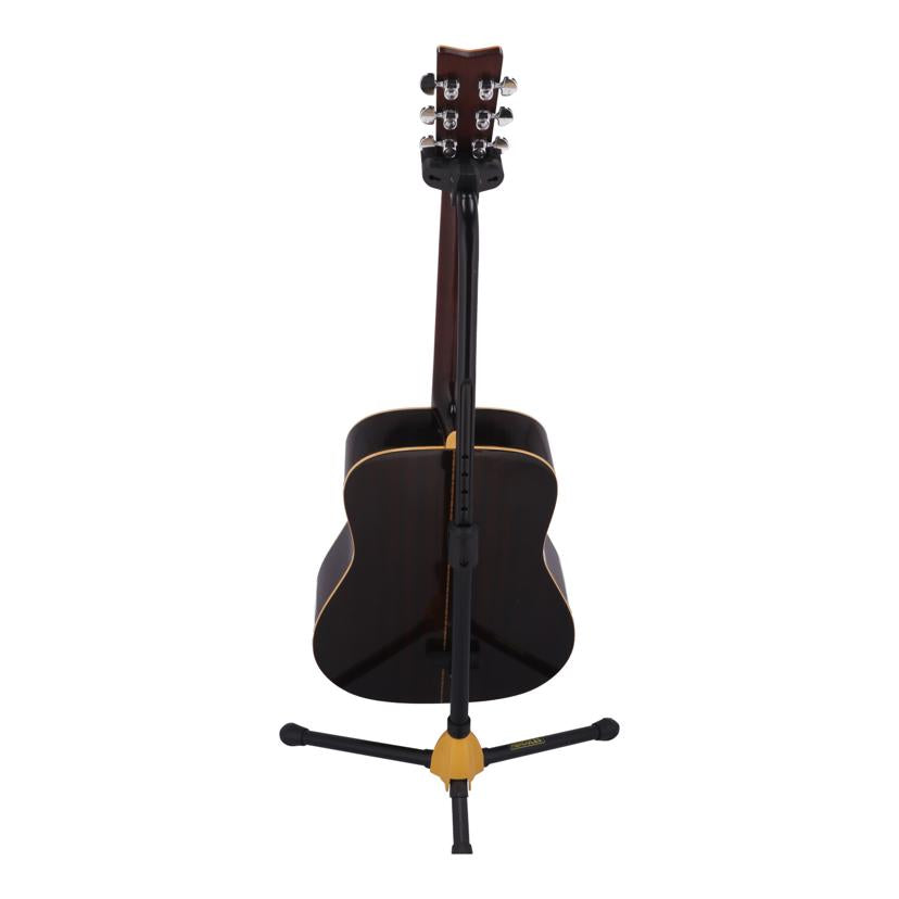 YAMAHA ヤマハ/アコースティックギター/FG-201//Cランク/24