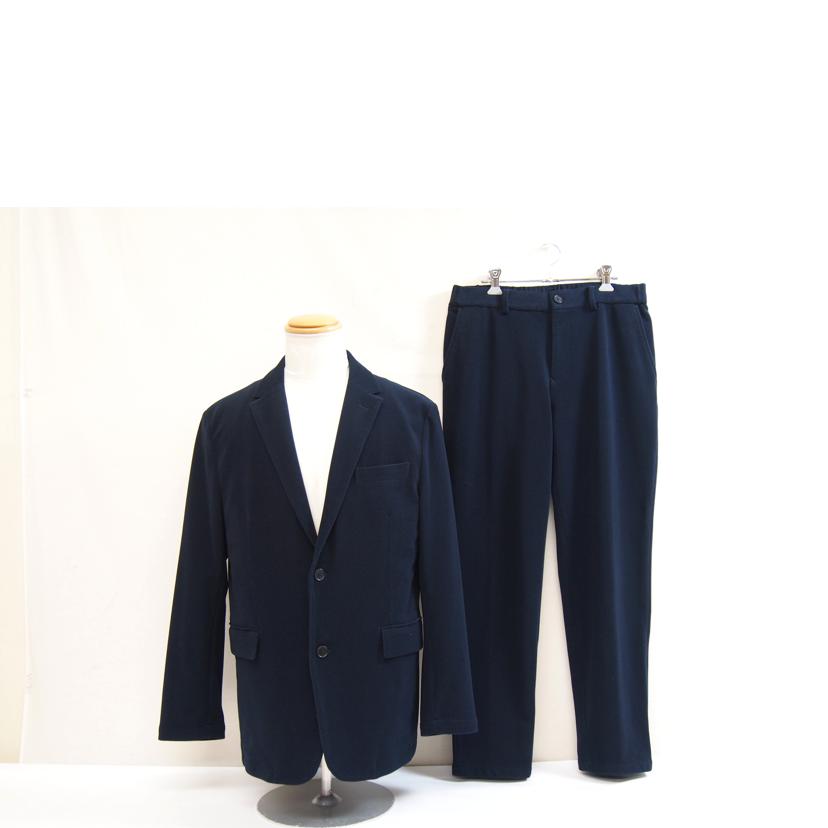 BLACK LABEL CRESTBIREDGE ブラックレーベルクレスブリッジ/ストレッチコーデュロイストレッチスーツ/51E42-642-28//ABランク/71