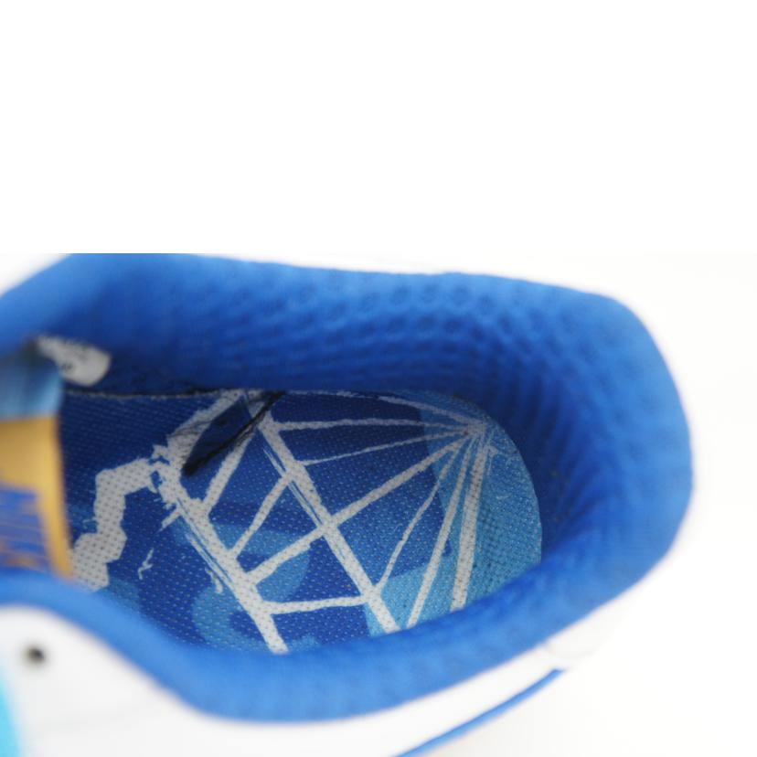 NIKE/メンズスニーカー/315180-441//サイズ:28cm/Bランク/75