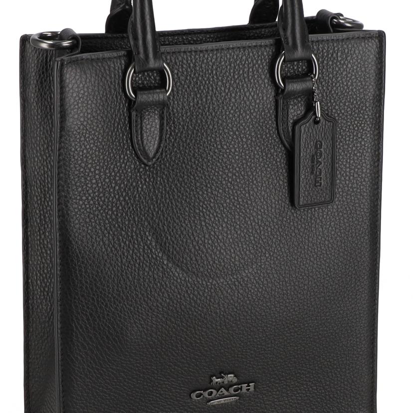 COACH コーチ/ディラン トートバッグ/CT910//J24**/Aランク/09